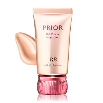 Prior Radiant BB Foundation for Luminous Skin All Day