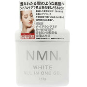 ABEL NMN White All-in-One Gel, 8.6 oz (245 g)