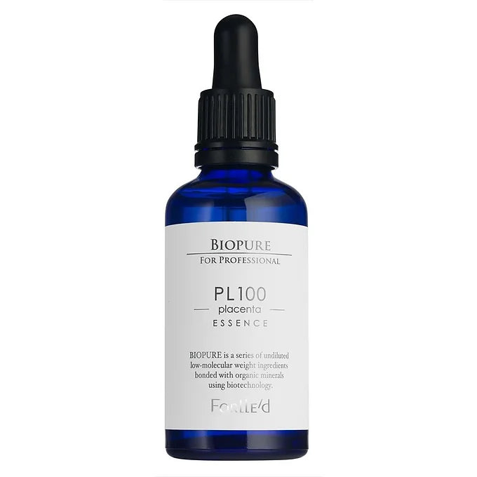 Hyalogy Forlled PL100 Essence Low Molecular Weight Placenta