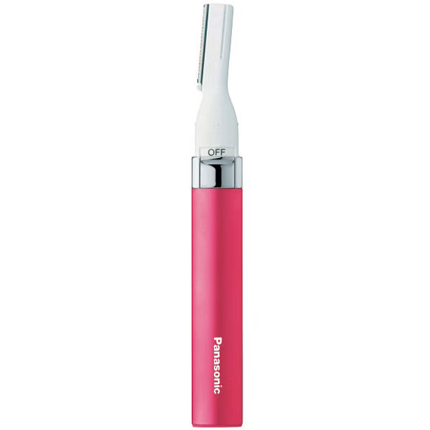 Panasonic Facial Shaver Fereie for Peach Fuzz & Eyebrows