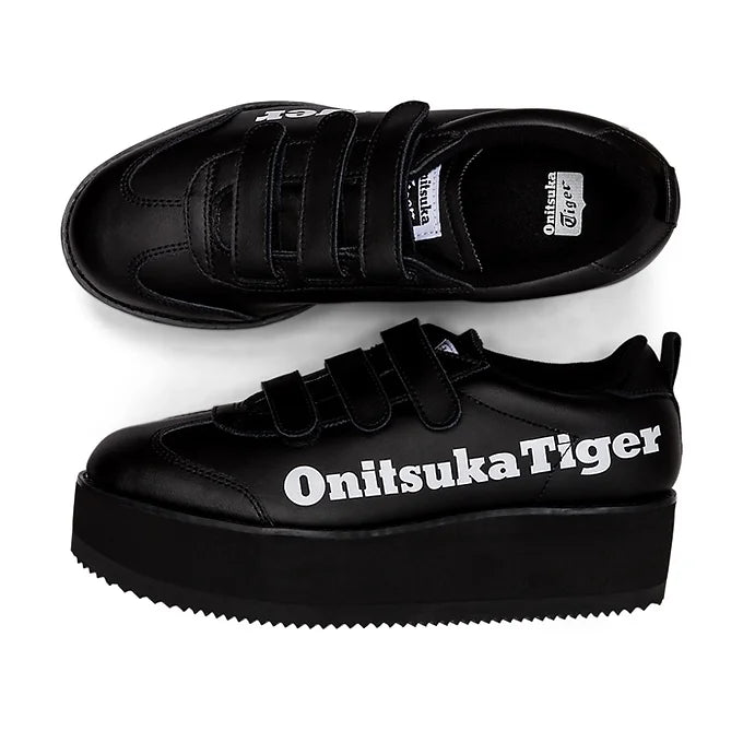 Onitsuka Tiger DELEGATION CHUNK W – Women’s Platform Sneakers