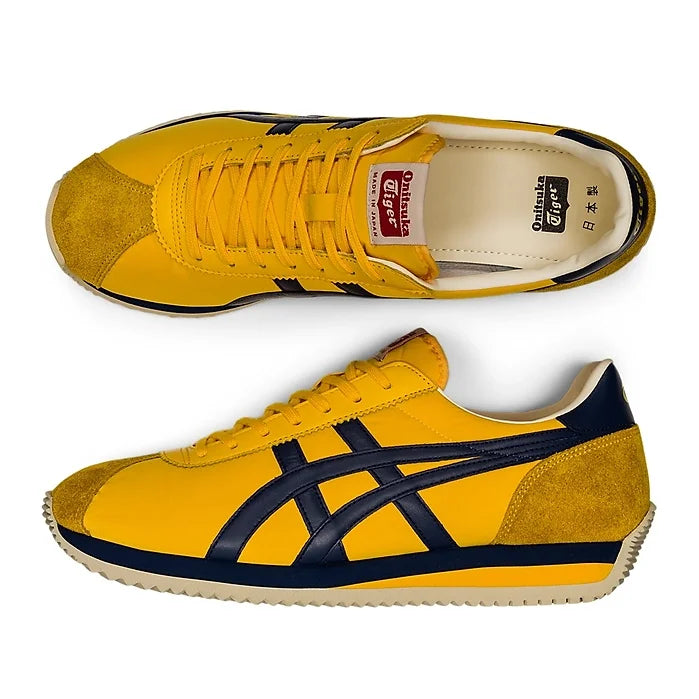 Onitsuka tiger NIPPON MADE MOAL 77 NM – Heritage Jogging Sneakers Onitsuka tiger