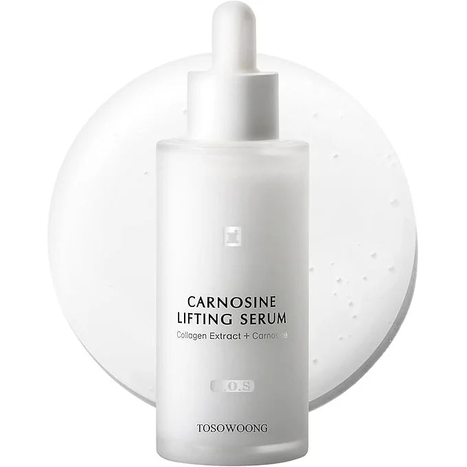 TOSOWOONG Carnosine Lifting Serum – 1.8 oz (50 g)