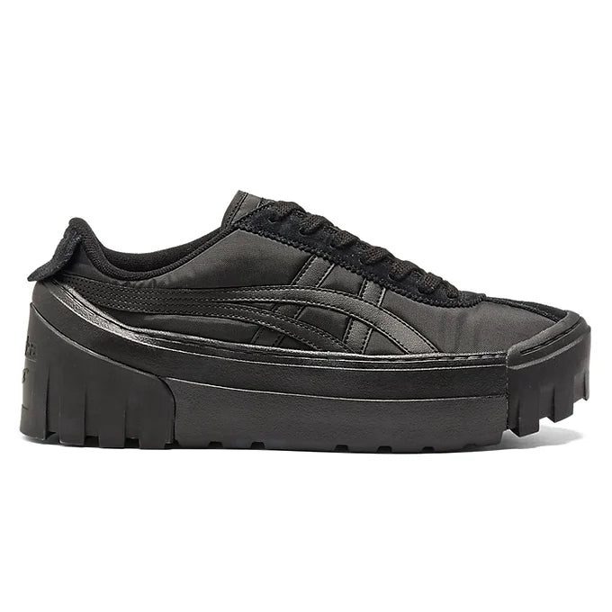 Onitsuka Tiger DELEGATION CHUNK – Chunky Sole Sneakers