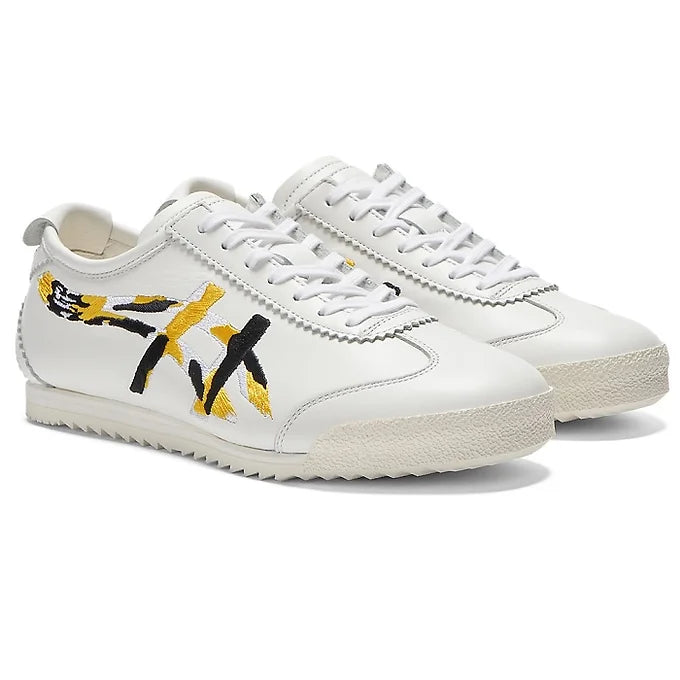 Onitsuka Tiger NIPPON MADE MEXICO 66 DELUXE — Koi Embroidery Edition