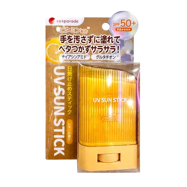 Cosparade UV Sun Stick SPF50+ PA++++