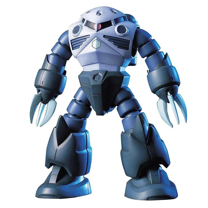 HGUC Z'Gok 1/144 Model Kit – Bandai Spirits