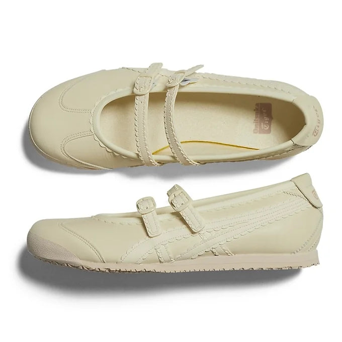 Onitsuka Tiger MEXICO 66™ TGRS™ – Strap Slip-On Sneakers