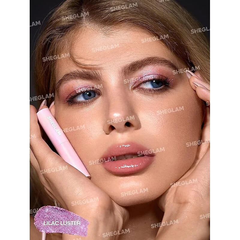 SHEGLAM Stick Eyeshadow – Jelly Shadow 4-in-1 Multi Stick