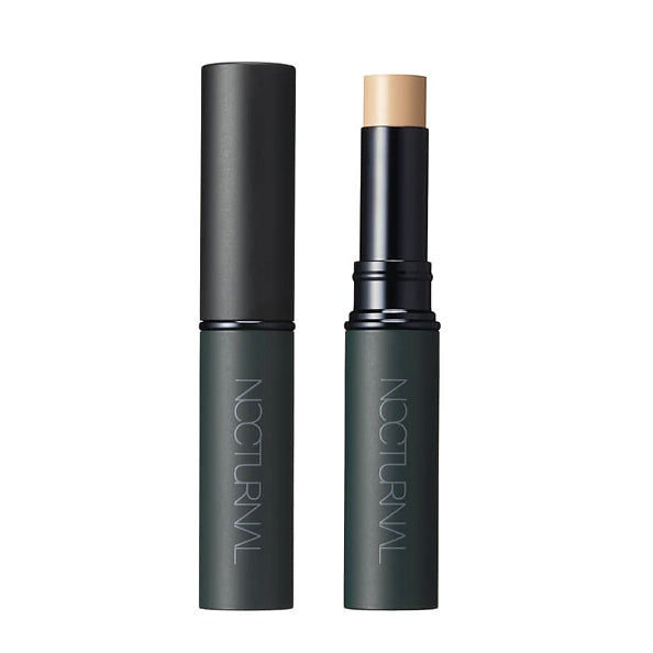 Muselle Nocturnal Concealer Stick – Radiance & Coverage Pola