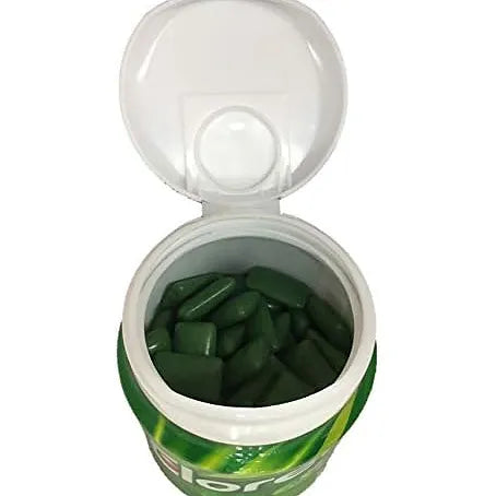 Mondelez Japan Clorets XP Original Mint Bottle R 4.9 oz (140 g)