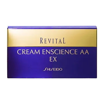 Cream for Skin Firmness and Elasticity REVITAL