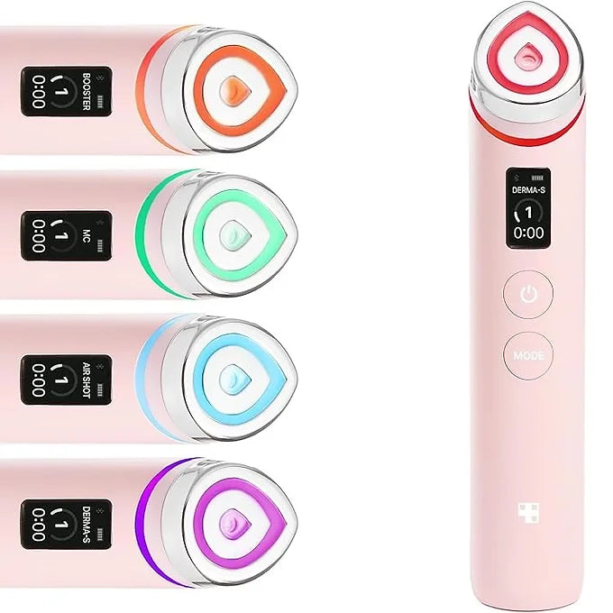 Medicube Age-R Booster Pro | All-in-One Facial Beauty Device