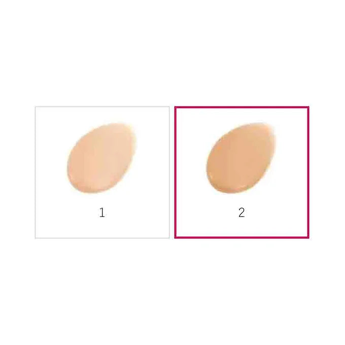 Shiseido Anessa Perfect UV Sunscreen BB Foundation