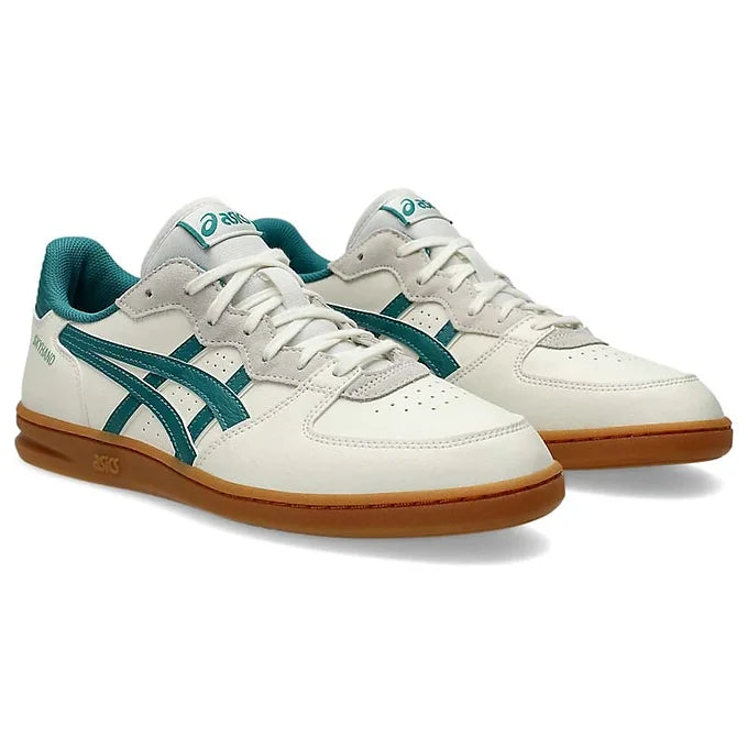 ASICS SKYHAND OG – 90s Handball Heritage Reimagined (Unisex)