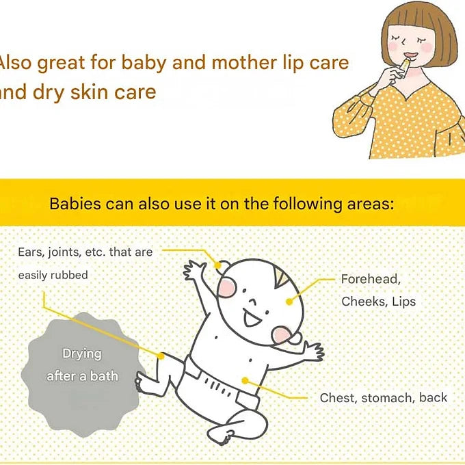 Medela Purelan Nipple Care Cream | 1.3 oz (37 g) | 100% Natural Lanolin