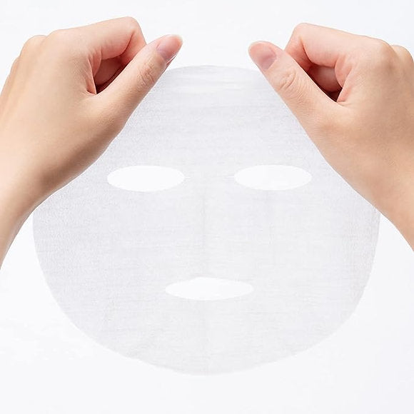 KOSE Clear Turn Vita Mask - Universal Skin Care Solution 40 sheets