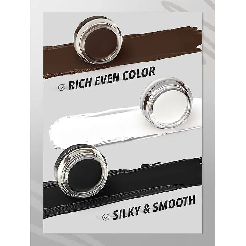 SHEGLAM Intensify Smudge-Proof Eyeliner Gel – 4.2g