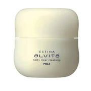 POLA Estina Alvita Melty Clear Cleansing