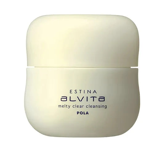 POLA Estina Alvita Melty Clear Cleansing