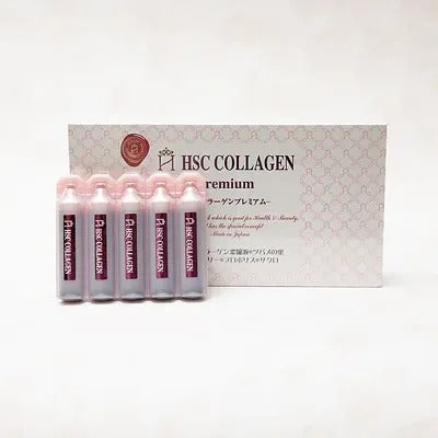 Collagen (Marine) "HSC Collagen Premium"