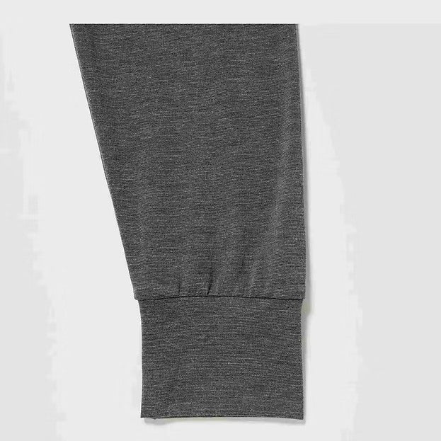 U Heattech Tights / Front Opening 479436 Japan best brand