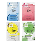 ANUA Serum Mask Pack (7 Sheets)
