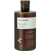 Cezanne Natural Lotion 360ml