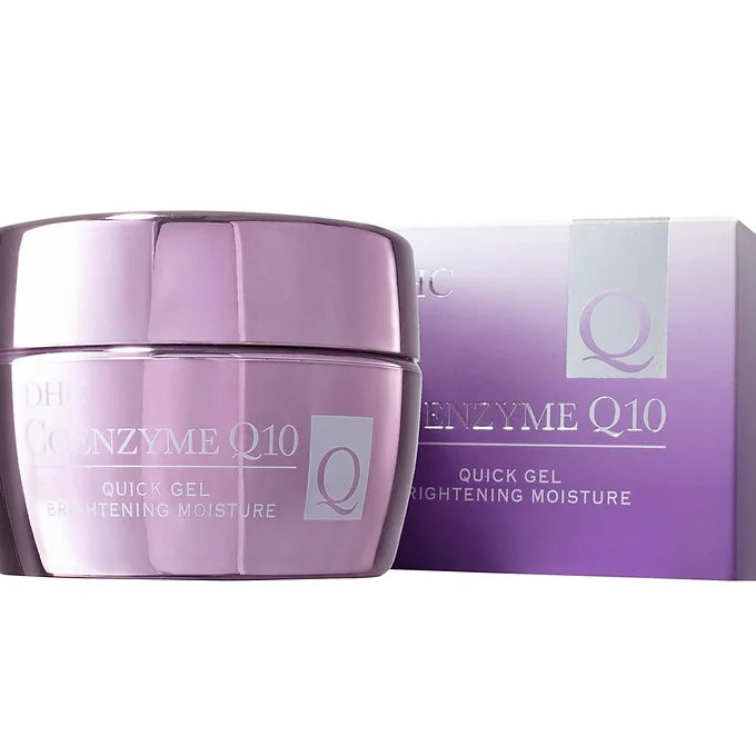 DHC Medicated Q10 Rejuvenating Gel , 100g Body/Face