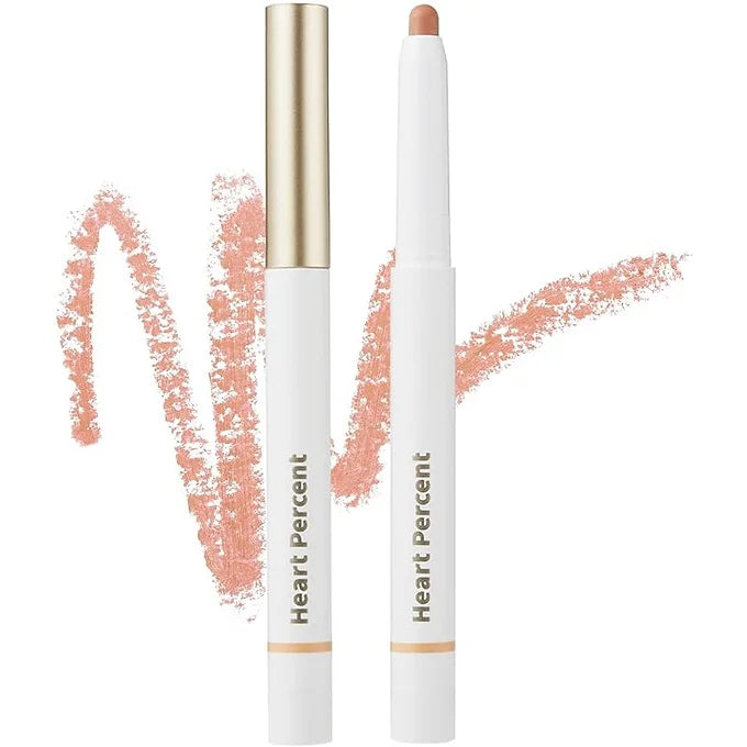 Heart Percent Lip Pencil