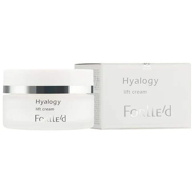 Hyalogy Forlled Lifting Cream