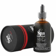 Wave Corporation Spa Treatment – Mansour Salem Plus (100 ml / 3.4 fl oz)