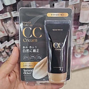 Special Make Up CC Cream – Natural Ochre – SPF50+ PA++++