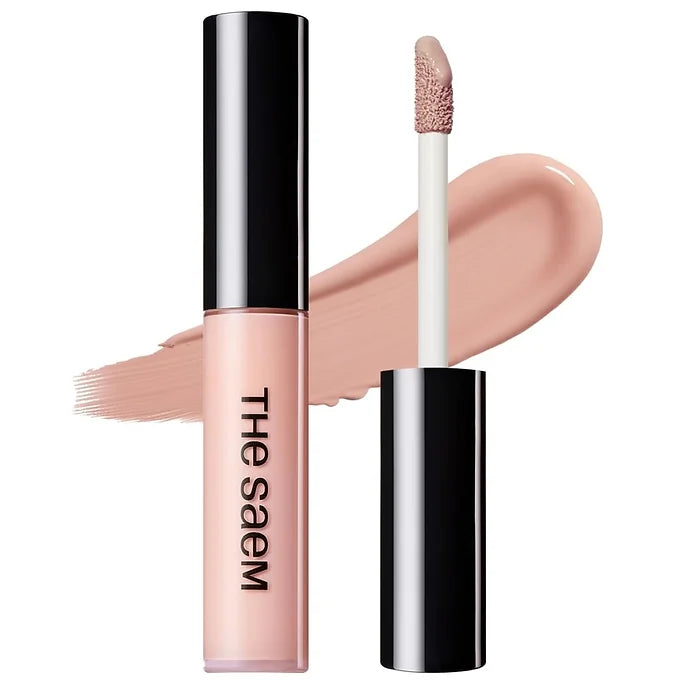 The Saem Cover Perfection Tip Concealer – SPF28 PA++
