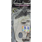 3D Support Insoles – Heel Insoles