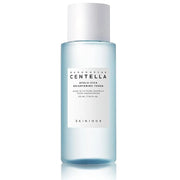 The SKIN1004 Madagascar Centella Hyalu-CICA Brightening Toner is a multi-functional toner designed to hydrate, brighten, gently exfoliate, and refine the skin—all in one step.