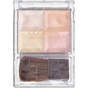 Cezanne Mixed Color Highlight N10 Pale Highlights