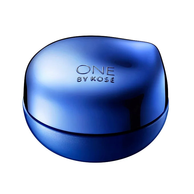 ONE BY KOSE Moisture improvement Balm-like sealing serum 1.4 oz (40 g)