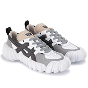 Onitsuka Tiger DENTIGRE LS – Hybrid Court-Style Low-Cut Sneakers