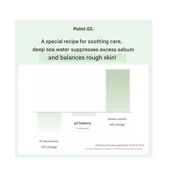 Biodance Refreshing Sekel Pre Deep Mask | Soothing | Skin Barrier
