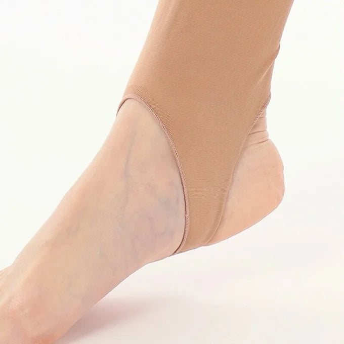 Chacott Dancing Tights II (Trenka) – Rhythmic Gymnastics & Dance Tights