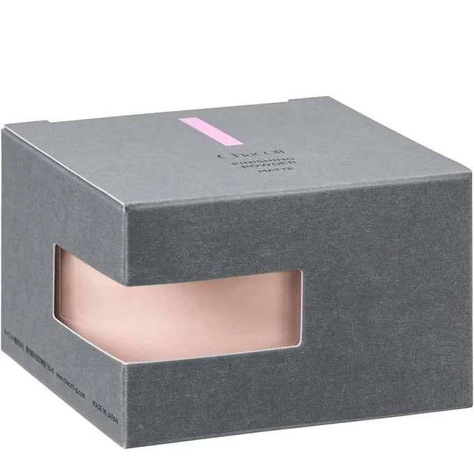 Chacott Finishing Powder Matte | 30g