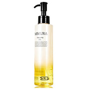 MIMURA Cleansing Oil – Deep Cleansing & Moisturizing Care (150 ml / 5.1 fl oz)