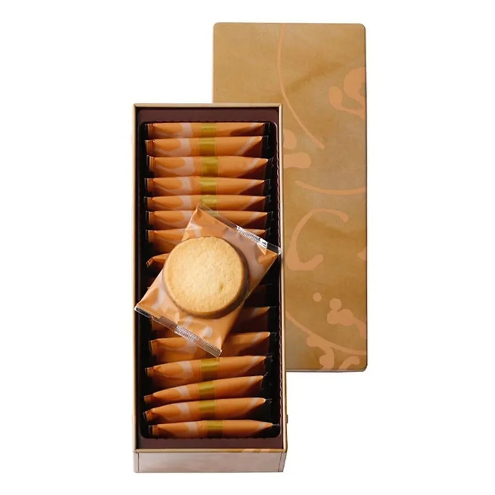 Yoku Moku Pleine Lune – 16 Pieces