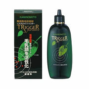 KAMINOMOTO Hair Regrowth Treatment TRIGGER