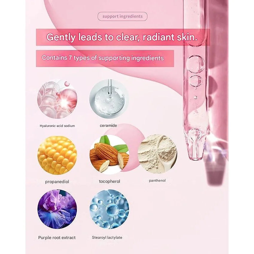Qiera Niacinamide Serum – 30 ml