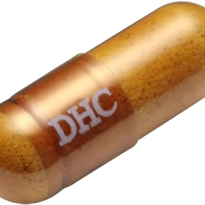 DHC Maca for Health and Vitality Japan