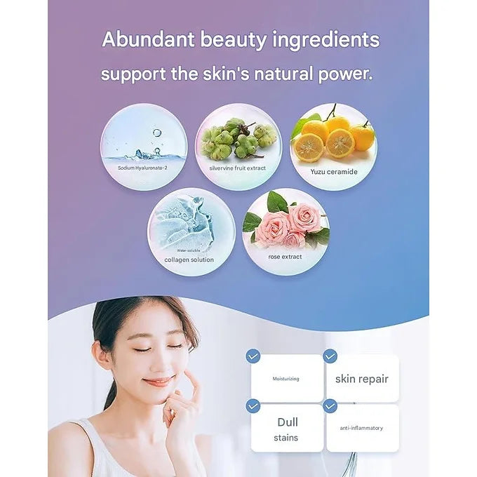 WHITH WHITE Whitening Serum, 50 ml