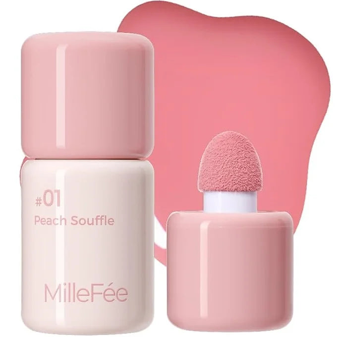 MilleFée Shake Drop Cheek Liquid blush
