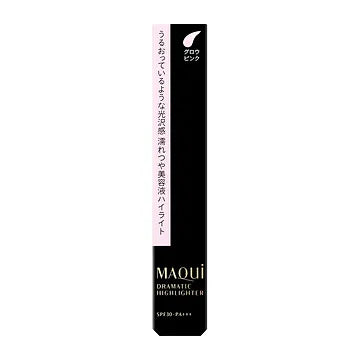 MAQUILLAGE Dramatic Highlighter